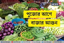মহালয়ার আগে বাজারে আগুন... উৎসবের মরশুমে চাপে মধ্যবিত্ত
