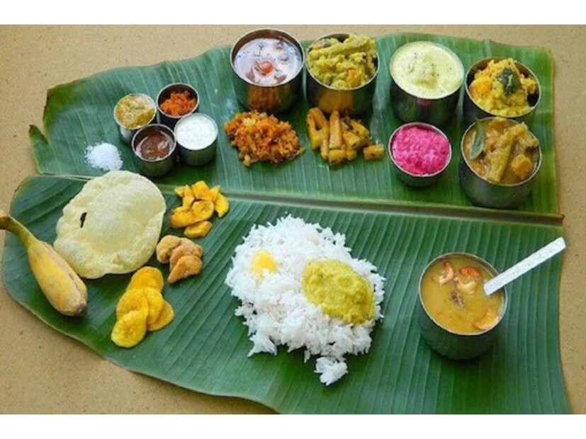 কলাপাতার উপর একটা মোমের প্রলেপ থাকে ৷ এর সূক্ষ্ম সুবাস গরম খাবারে মিশে খাবারকে আরও উপাদেয় করে তোলে ৷