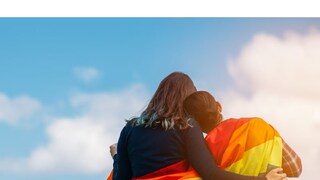 সমকামীতা