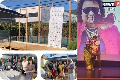 প্রবাসে দুর্গাপুজোর প্রস্তুতি তুঙ্গে