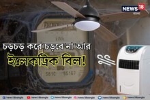 ফ্রি হয়ে যাবে বিদ্যুৎ!  চড়চড় করে চড়বে না আর ইলেকট্রিক বিল, এই ছোট্ট বদলে ম্যাজিক
