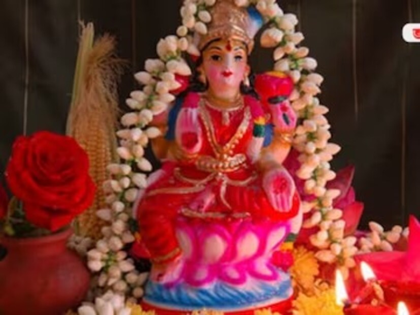 কোজাগরী পূর্ণিমা তিথি থাকবে রাত ১.৫৩ মিনিট পর্যন্ত৷