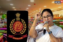 ‘শাড়ি সালোয়ারের ছবি তুলছে, চিনির কৌটো উল্টে দিচ্ছে!’ ইডি নিয়ে বিস্ফোরক মমতা