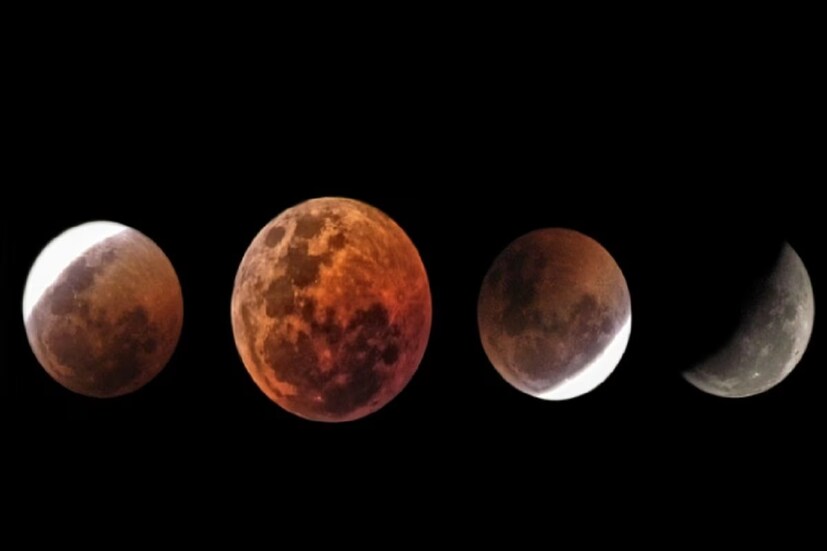 কোজাগরী পূর্ণিমায় আজ চন্দ্রগ্রহণও৷ শনিবার রাত ১.০৫ মিনিটে শুরু চন্দ্রগ্রহণ৷