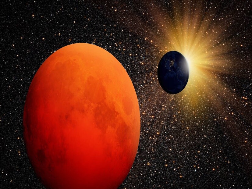 চন্দ্রগ্রহণ চলবে রাত ২.২৪ মিনিট পর্যন্ত৷ গ্রহণের স্থায়িত্ব হবে ১ ঘণ্টা ১৯ মিনিট৷