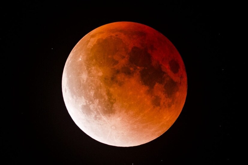 পরবর্তী চন্দ্রগ্রহণ আগামী বছর ২৫ মার্চ৷