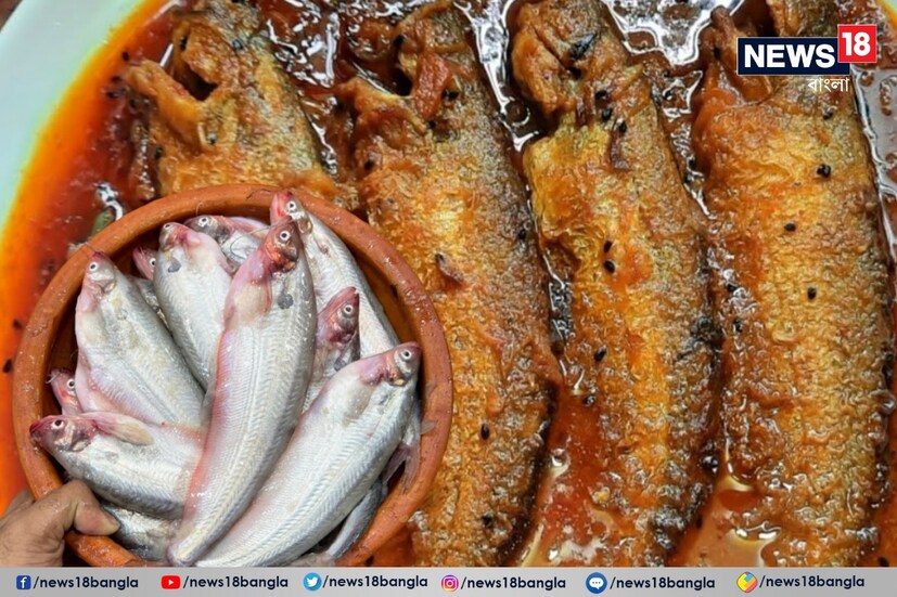 মাছে ভাতে বাঙালি। রবিবার হোক বা সোমবার বাঙালির খাদ্য তালিকায় মাছ থাকবে না এমন ভাবাই যায় না। আসলে মাছ খেতে বেশির ভাগ বাঙালিই ভালোবাসেন। মাছের তালিকায় যেমন থাকে ইলিশ-রুই-কাতলা মাছ। তেমনই সেই তালিকায় থাকে অপেক্ষাকৃত ছোট মাছগুলিও। আর সেই ছোট মাছের তালিকায় অন্যতম সেরা নিঃসন্দেহে পাবদা মাছ।