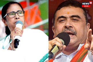 সিঙ্গুর নিয়ে সুর চড়ালেন শুভেন্দু