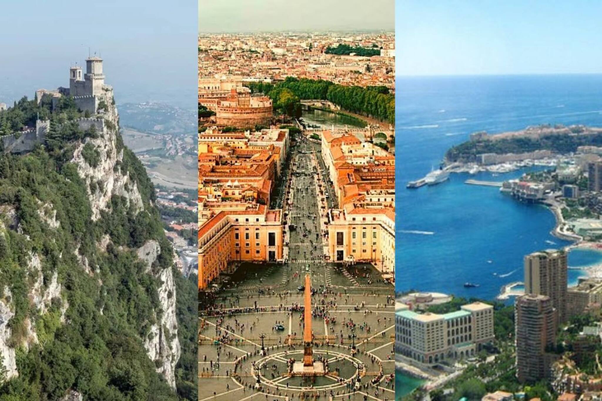 বিশ্বের পাঁচটি দেশে নামা-ওঠা করে না কোনও বিমান! কারণ জানলে তাজ্জব হতে হবে