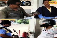 এক হাতে সংসার, আরেক হাতে পেট্রোল পাম্প! সবিতা ও অর্পিতা এখন দৃষ্টান্ত