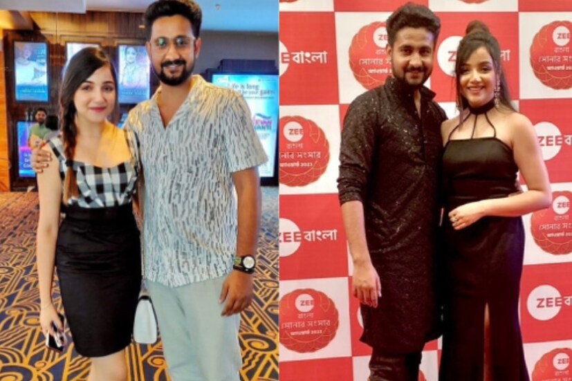 ‘মন দিতে চাই’ ধারাবাহিকের নায়ক বললেন, ‘‘যার কোনও শুরুই ছিল না, তার আবার শেষ কোথায়? আমি আর শ্রীতমা খুব ভাল বন্ধু হয়ে উঠেছিলাম, এখনও আছি। এবং সেই বন্ধুত্বকেই নানা ধরনের নাম দিতে শুরু করেছিল অনেকে।’’