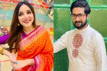 ঋত্বিক-শ্রীতমার বিচ্ছেদ? ‘যার শুরুই নেই...’ ইনস্টায় আনফলো করার কারণ জানালেন নায়ক