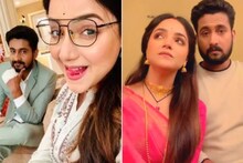 ঋত্বিক-শ্রীতমার বিচ্ছেদ? ‘যার শুরুই নেই...’ ইনস্টায় আনফলো করার কারণ জানালেন নায়ক