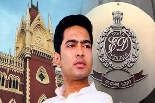 ইডি দফতরে গেলেন না অভিষেকের বাবা-মা৷ 