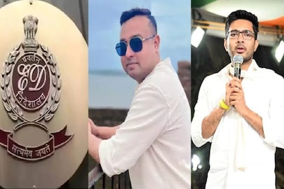 সুমিত রায়কে ইডির তলব