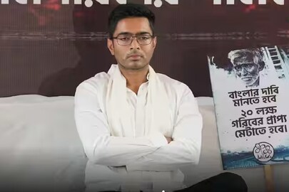 অভিষেক বন্দ্যোপাধ্যায়ের হুঁশিয়ারি