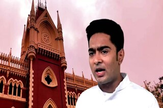 হাইকোর্টে আবেদন অভিষেকের