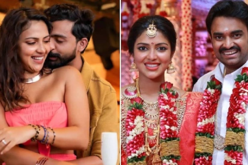 এর আগে ২০১৪ সালে প্রথমবার বিয়ে করেন অমলা। পরিচালক বিজয়ের সঙ্গে বিয়ের এক বছরের মধ্যেই বিবাহবিচ্ছেদ হয়ে যায় তাঁদের। বিয়ের পর অভিনয় করতে চেয়েছিলেন অমলা। কিন্তু শোনা যায়, বিজয়ের পরিবার নাকি তাতে রাজি ছিল না, আর তাতেই এই ডিভোর্স।