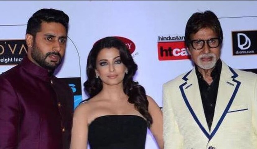 : বলিউডের শাহেনশা তিনি৷ বয়স আশি কিন্তু এখনও সিলভার স্ক্রিনে দাপটের সঙ্গে রাজ করছেন তিনি৷ অভিনয় নিয়ে প্রশ্ন তোলে এই সাহস তো অতিবড় নিন্দুকেরও নেই৷ পাশাপাশি তাঁর মাসিক আয় এই বয়সেও যা তা শুনলে মাথা ঘুরে পড়েও যেতে পারেন৷ স্ত্রী, মেয়ে, ছেলে , ছেলের বউ এবং নাতি ও নাতনি নিয়ে তাঁর সুখের সংসার৷