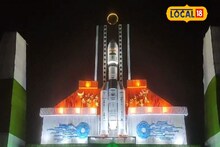 বৃষ্টি নামার আগেই দেখে নিন জেলার কিছু সেরা মণ্ডপ, আর ঘুরে আসুন