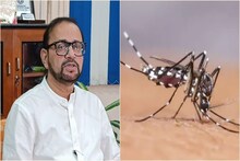 ডেঙ্গু রুখতে সরকারি হাসপাতালে গিয়ে লিফট বিপত্তি, অসুস্থ হয়ে পড়লেন অতীন ঘোষ