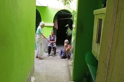 কী কারণে খুন?