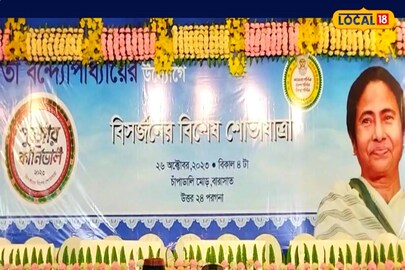 কার্নিভালের প্রস্তুতি