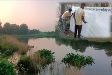 স্বামী লখিন্দরকে নিয়ে যে নদীতে ভেসেছিল বেহুলার ভেলা সে নিজে বাঁচবে তো!