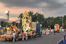 কলকাতা আর জেলায় পুজো কার্নিভাল কবে? তারিখ কিন্তু আলাদা! জানেন তো?