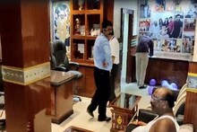 পুরনিয়োগ দুর্নীতিতে নয়া মোড়, দমদমের পুরপ্রধানের বাড়িতে কী পেল সিবিআই? দেখুন...