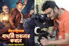 আবিরের গোয়েন্দা ইমেজ ভাঙার দরকার ছিল গোয়েন্দা দিয়েই, ‘বাদামি হায়না’ নিয়ে দেবালয়