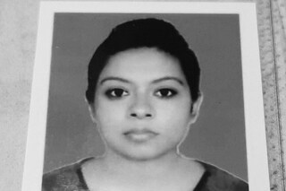 দুর্গাপুরের যুবতীর মৃত্যু সুইডেনে