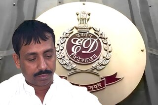 ইডির নজরে বাকিবুরের বেনামী সম্পত্তি