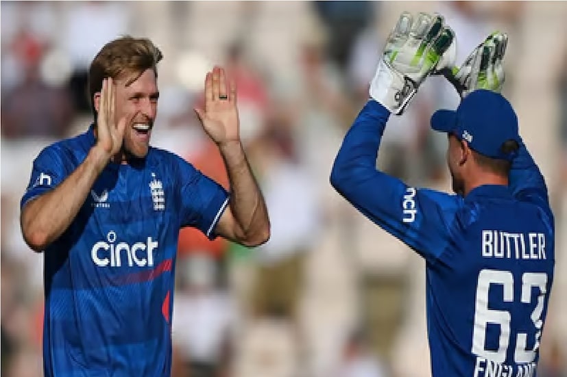 এছাড়াও ইংল্যান্ড দলের আরও যে ক্রিকেটারদের আর গ্রহের যোগে সুপ্রভাব থাকবে তাঁরা হলেন ডেভিড মালান, জো রুট,  ডেভিড বিলি, আদিল রশিদ৷ (Disclaimer: এই প্রতিবেদন News18 Bangla-র নিজস্ব মতামত নয়, প্রচলিত মতের ভিত্তিতেই এই রিপোর্ট)  