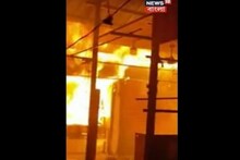 দাউ দাউ করে জ্বলছে তিন তিনটে দোকান! নকশালবাড়িতে ভয়াবহ আগুন