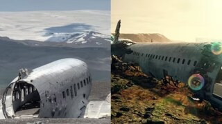 আন্দিজে ভেঙে পড়েছিল বিমান, কনকনে ঠান্ডায় কোনওক্রমে ৭২ দিন বেঁচেছিলেন কিছু আরোহী ! জেনে নিন সেই চমকপ্রদ ঘটনার কথা