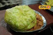 লুচির বাজারে মেগা এন্ট্রি নয়া স্বাদের লুচির, গন্ধরাজের স্বাদে গন্ধে ম ম
