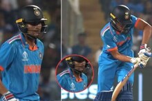কলারে সোনার ব্যাজ! যে জিনিস কোহলি, রোহিত পেলেন না, সেটাই শুভমানের কাছে