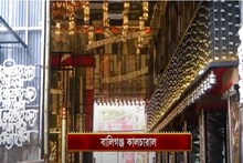 এ'বছর তাক লাগানো থিম বালিগঞ্জ কালচারাল-এর পুজোর, দেখুন