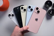 নতুন iPhone 15 কিনেছেন! কীভাবে করবেন ডেটা ট্রান্সফার? রইল খুঁটিনাটি