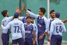 সোনা এল ছেলেদের ক্রিকেটে, এশিয়ান গেমসে ভারতের ২৭ নম্বর সোনার পদক জয়