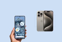 Google Pixel 8 কিনবেন না কি iPhone 15? যাচাই করে নিন দাম ও অন্যান্য ফিচার্স
