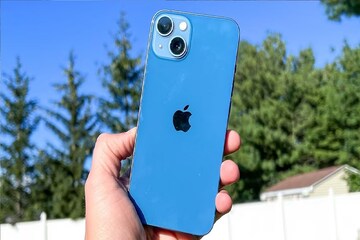 Amazon নাকি Flipkart? অবিশ্বাস্য কম দাম iPhone 13, দেখে নিন কোথায় কেমন ডিল Amazon নাকি Flipkart? অবিশ্বাস্য কম দাম iPhone 13, দেখে নিন কোথায় কেমন ডিল