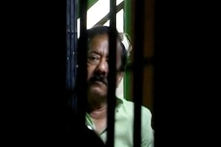 Jyotipriya Mallick ED