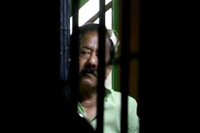 Jyotipriya Mallick ED