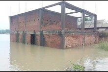 পুজোর মুখে বন্যা! শেষ কবে হয়েছিল মনে করতে পারছেন না প্রবীণরা'ও