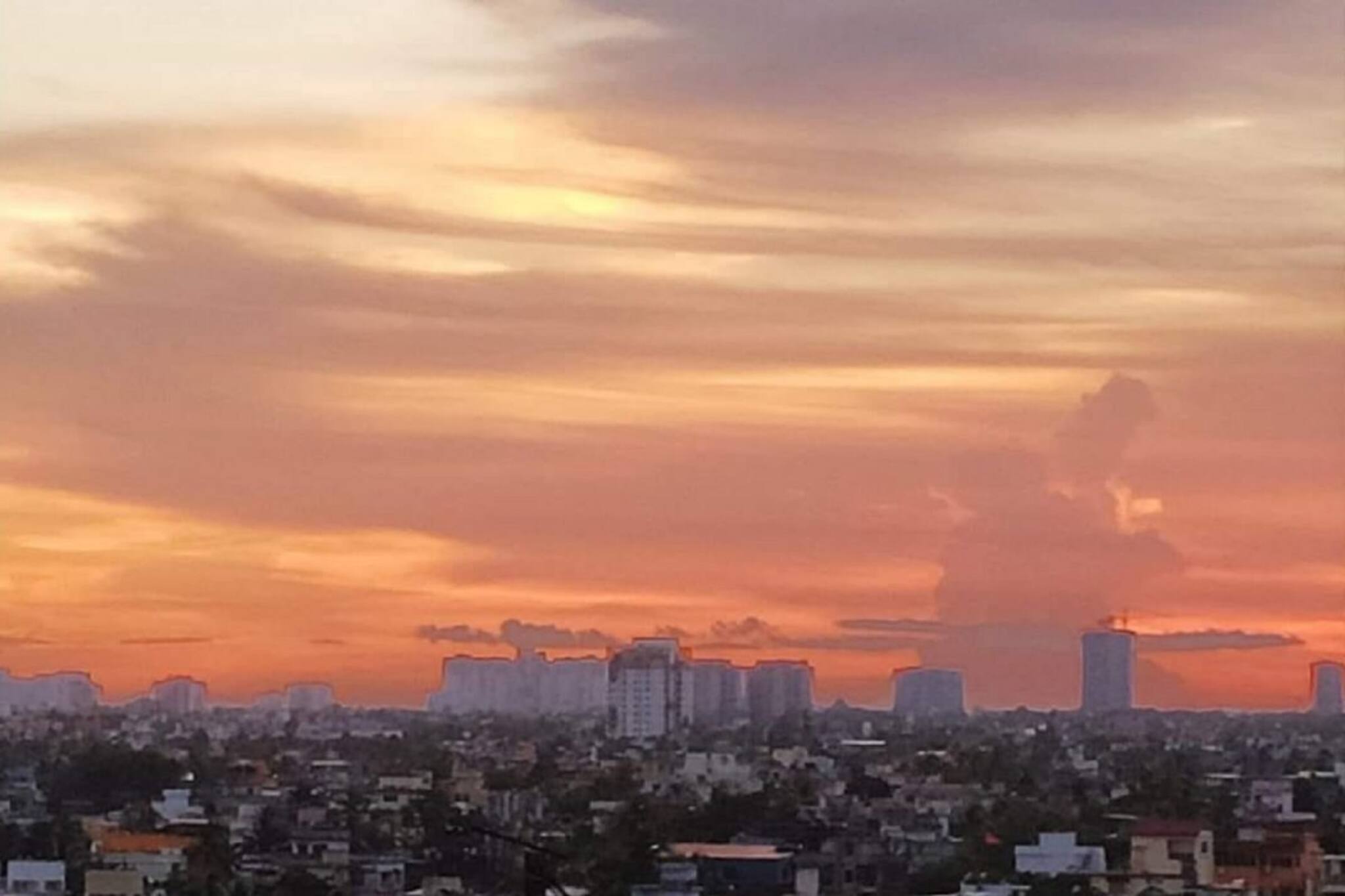 নবমীর দিন থেকে হাওয়া বদল ? আগামী কয়েকদিন আবহাওয়া কেমন থাকবে, জেনে নিন