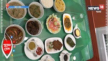 কব্জি ডুবিয়ে খান কষা খাবার! জমে উঠুক পুজোর ভোজ 