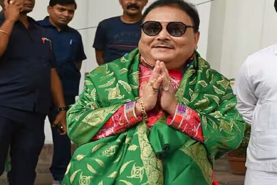 ফের আত্মবিশ্বাসী মদন মিত্র