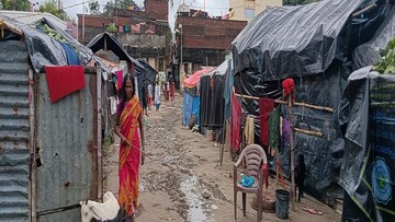 মহানন্দায়